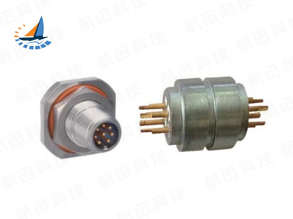 真空密封电连接器