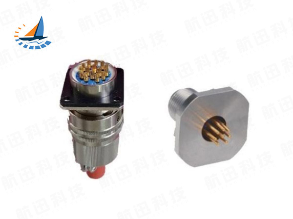 真空密封电连接器