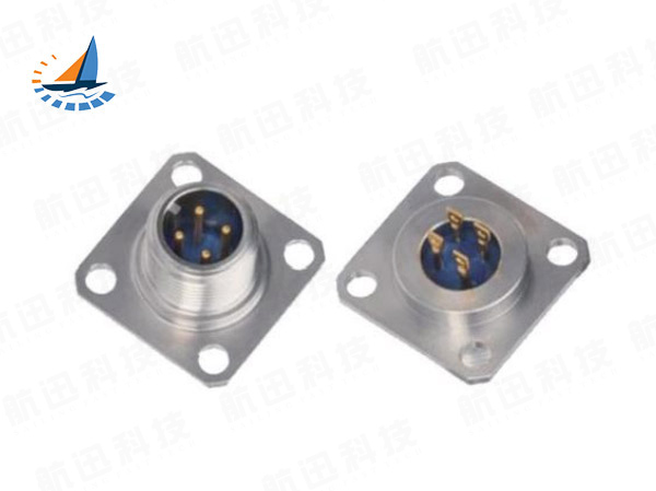 真空密封电连接器