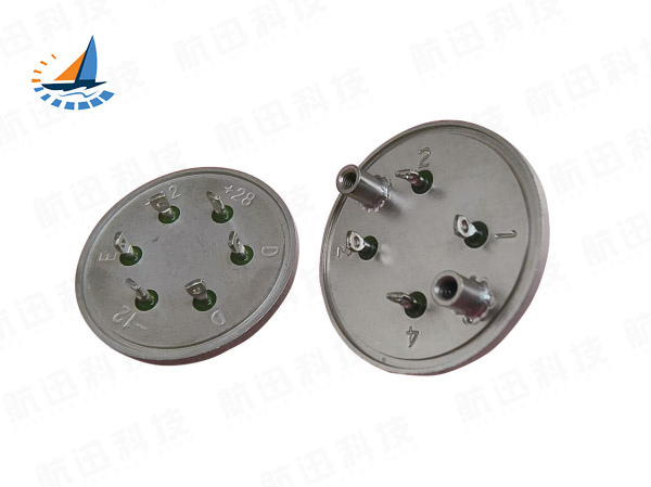 热电池盖组件系列